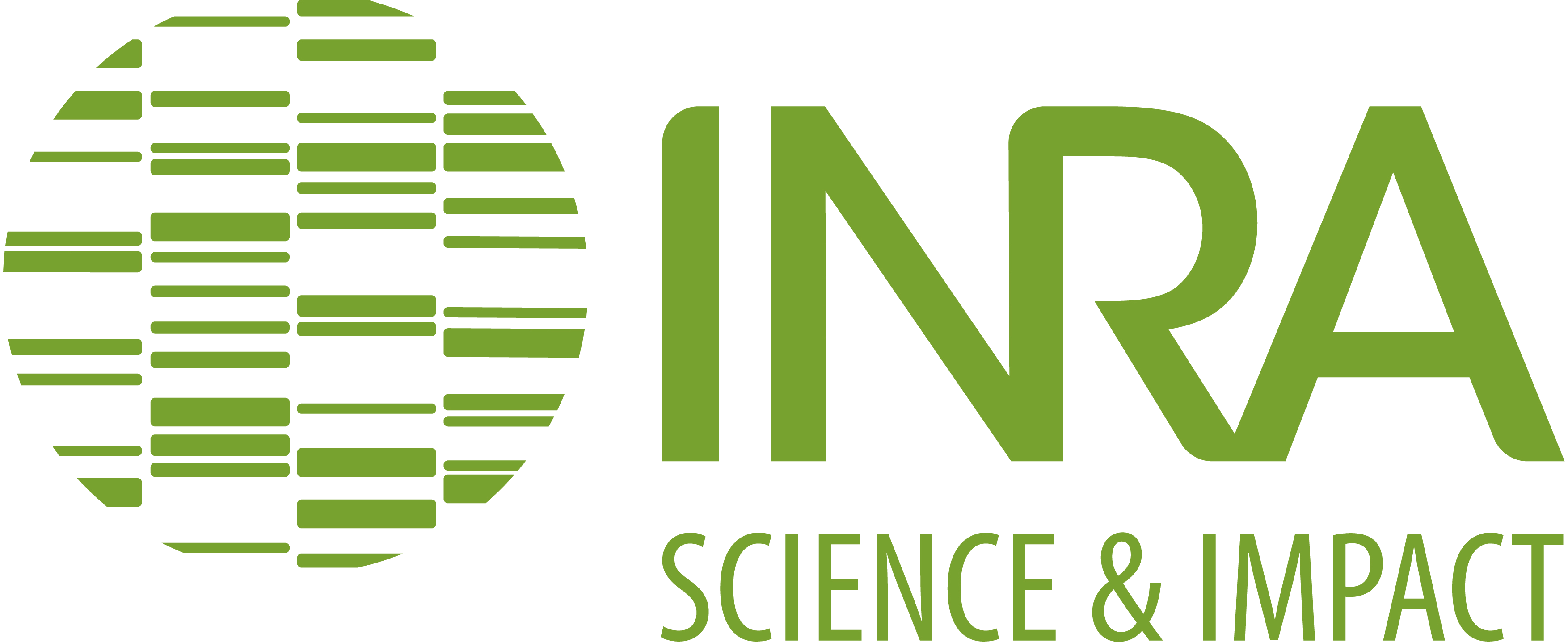 Logo officiel INRA